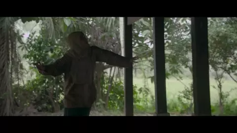 Pendekar Awang- Darah Indera Gajah 2024
