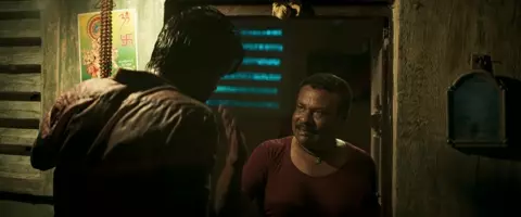 Raayan 2024