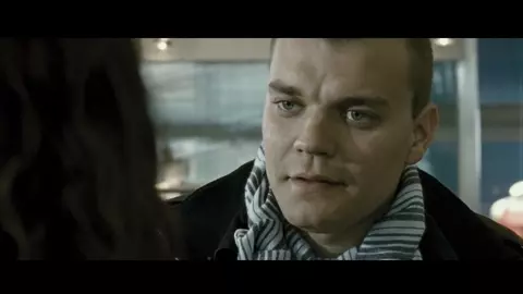 Worlds Apart 2008