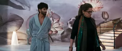 Teri Baaton Mein Aisa Uljha Jiya 2024