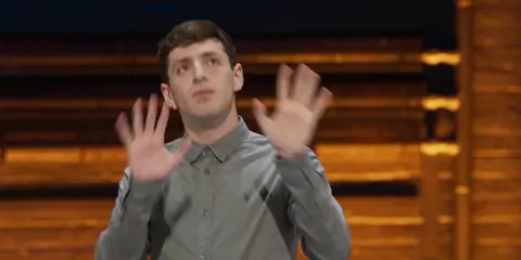 Alex Edelman- Just for Us 2024
