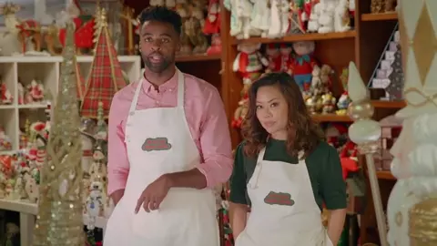 Make or Bake Christmas 2024