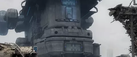 War of the Worlds- Extinction 2024