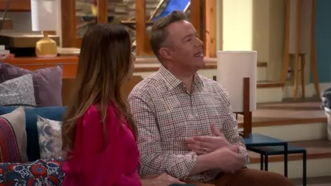 The Thundermans Return 2024