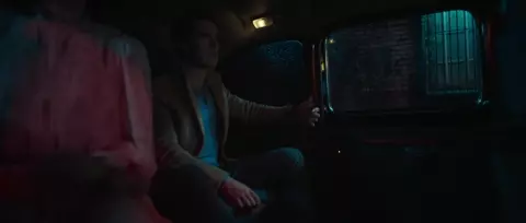 Black Cab 2024