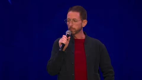 Neal Brennan- Crazy Good 2024
