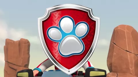 Cat Pack- A PAW Patrol Exclusive Event 2022