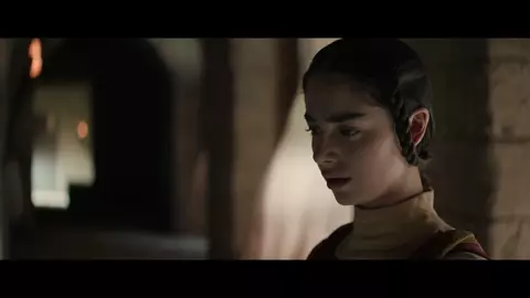 Mary 2024