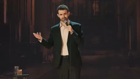 Sam Morril- You've Changed 2024