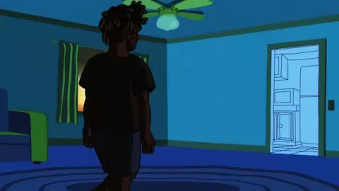 Kids Are Growing Up- A Story About a Kid Named Laroi 2024