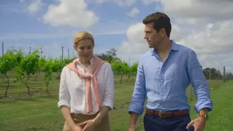Romance at the Vineyard 2023
