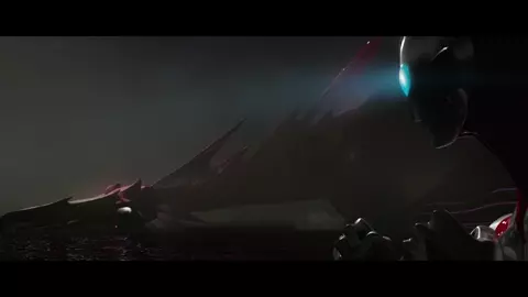 Ultraman- Rising 2024