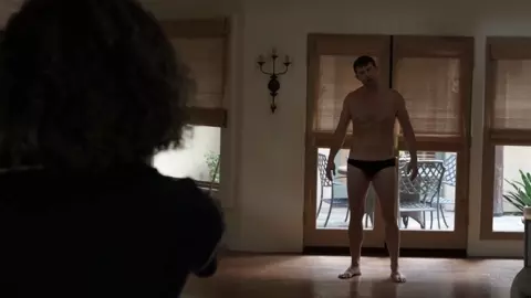 The Beach House Murders 2024