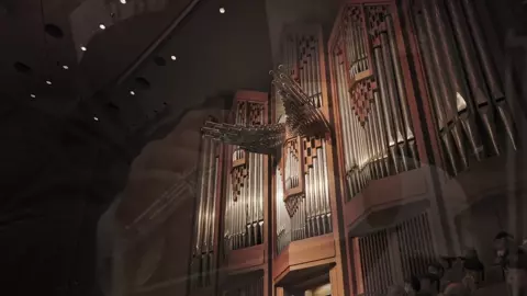 John Williams in Tokyo 2024