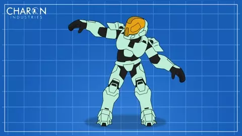 Red vs. Blue- Restoration 2024