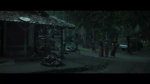Devil's Horns 2024