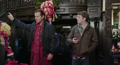Christmas Couples Retreat 2023