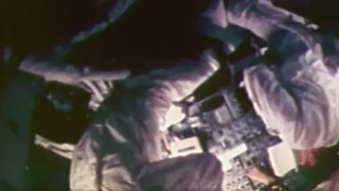 Project Artemis - Back to the Moon 2022