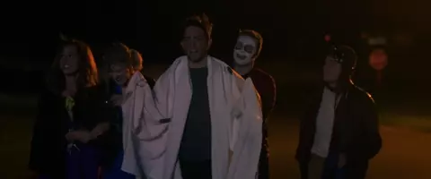 Creeping Death 2023