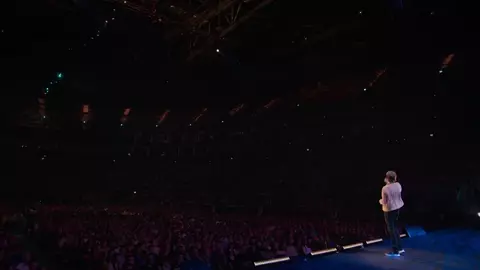 Jack Whitehall- Settle Down 2024