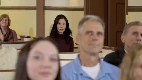 The Abigail Mysteries 2023