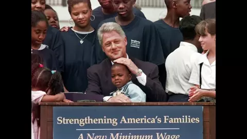 Hip-Hop and the White House 2024