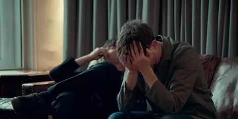 blur- To the End 2024