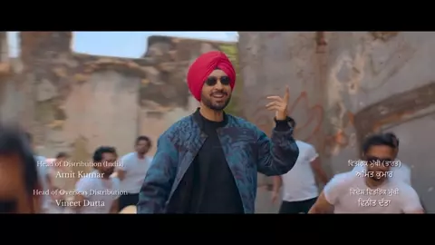 Jatt & Juliet 3 2024