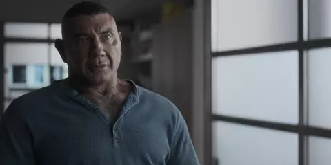 The Killer's Game 2024