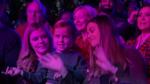 Josh Groban & Friends- Home for the Holidays 2024