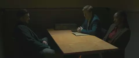 Forgive Me Father 2024