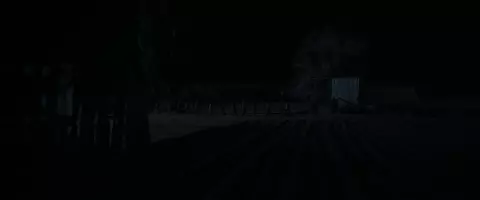 The Absence of Eden 2024