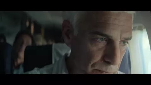 The Man Who Loved UFOs 2024