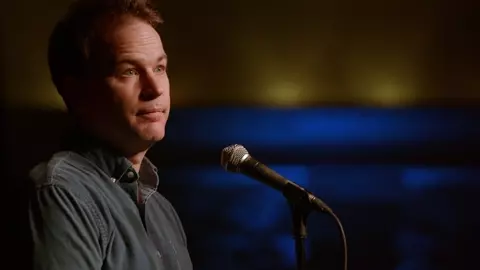 Good One- A Show About Jokes 2024