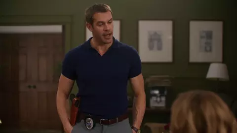 The Jane Mysteries- Murder at Moseby 2024
