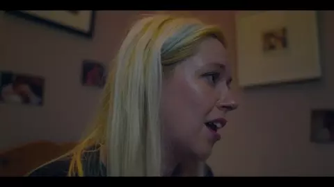 Granny Krampus 2024