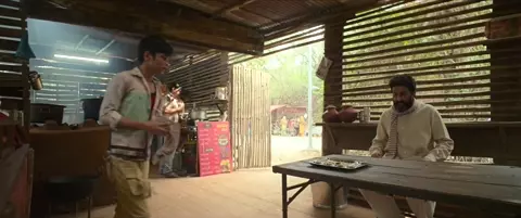Kaalidhar Laapata 2025