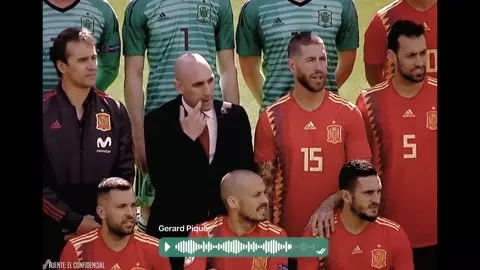 It's All Over- The Kiss That Changed Spanish Football 2024