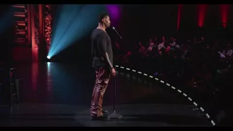 Deon Cole- Ok, Mister 2024