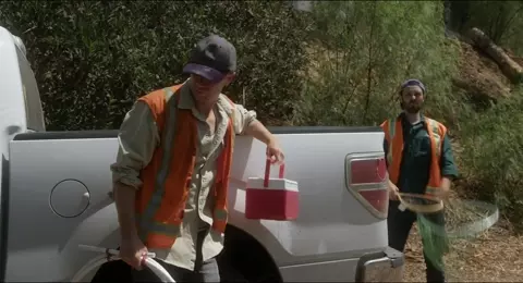The Red Tide Massacre 2022