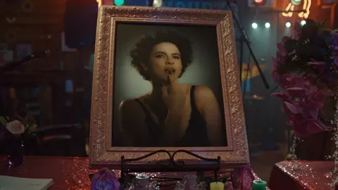 Wynonna Earp- Vengeance 2024