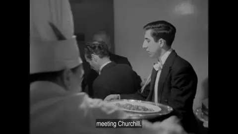 The Man Who Definitely Didn't Steal Hollywood 2024