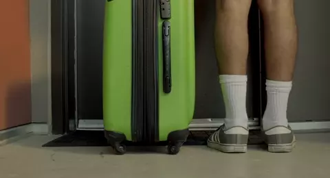 Welcome Week- A College Horror Anthology 2024