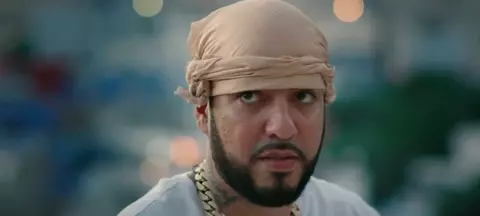 The French Montana Story- For Khadija 2023