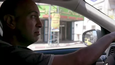 The Real Fauda 2018