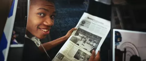 Giannis- The Marvelous Journey 2024