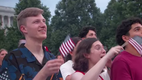 A Capitol Fourth 2022