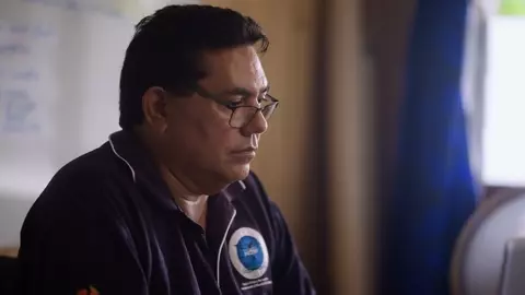 Protecting Paradise- The Story of Niue 2024