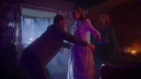 Cinderella's Revenge 2024