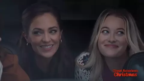 A Little Women's Christmas 2024